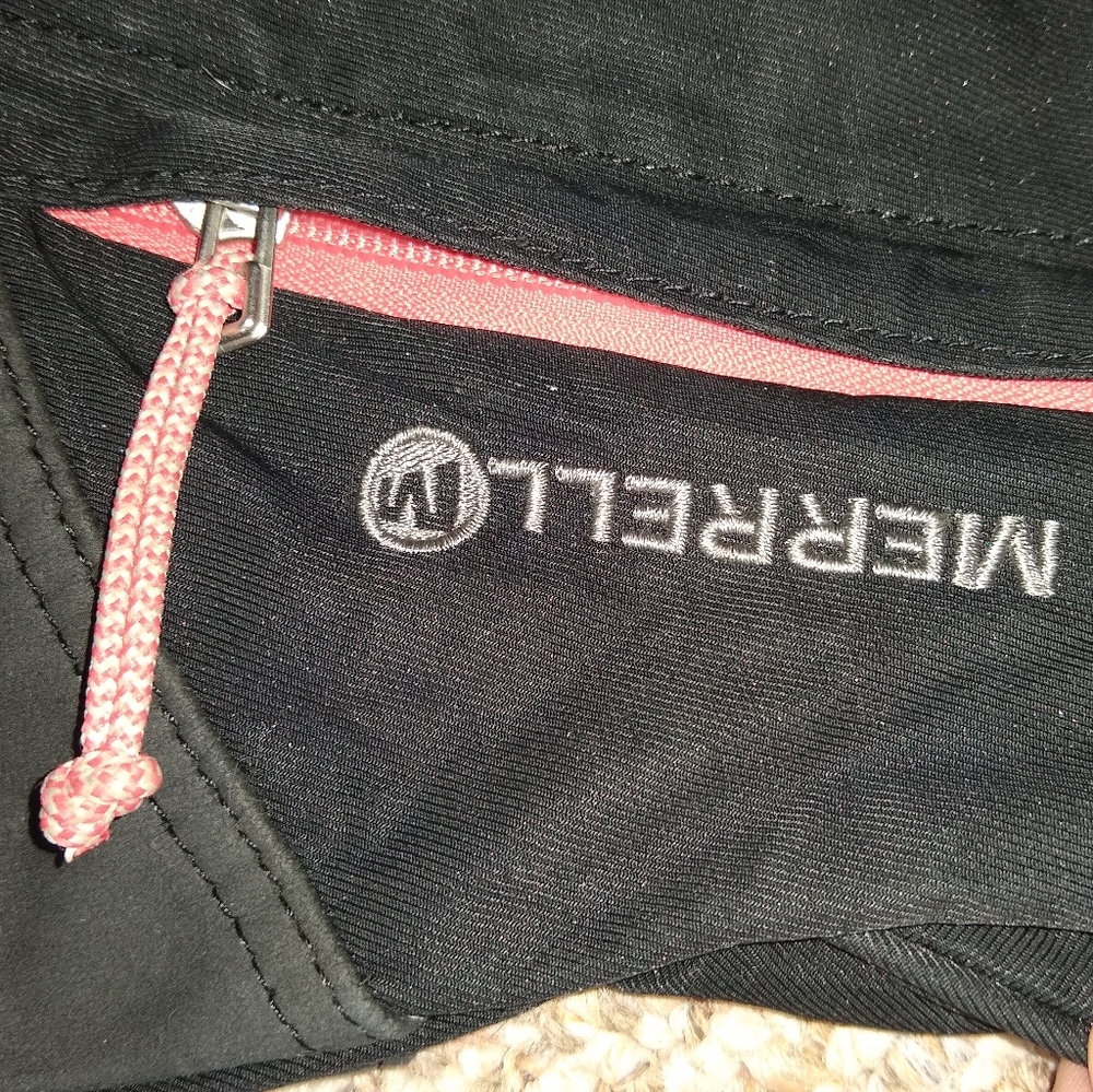 Merrell crossbody bag